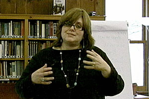 Mrs. Fraidy Yanover